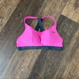 Under Armour Sports Bra